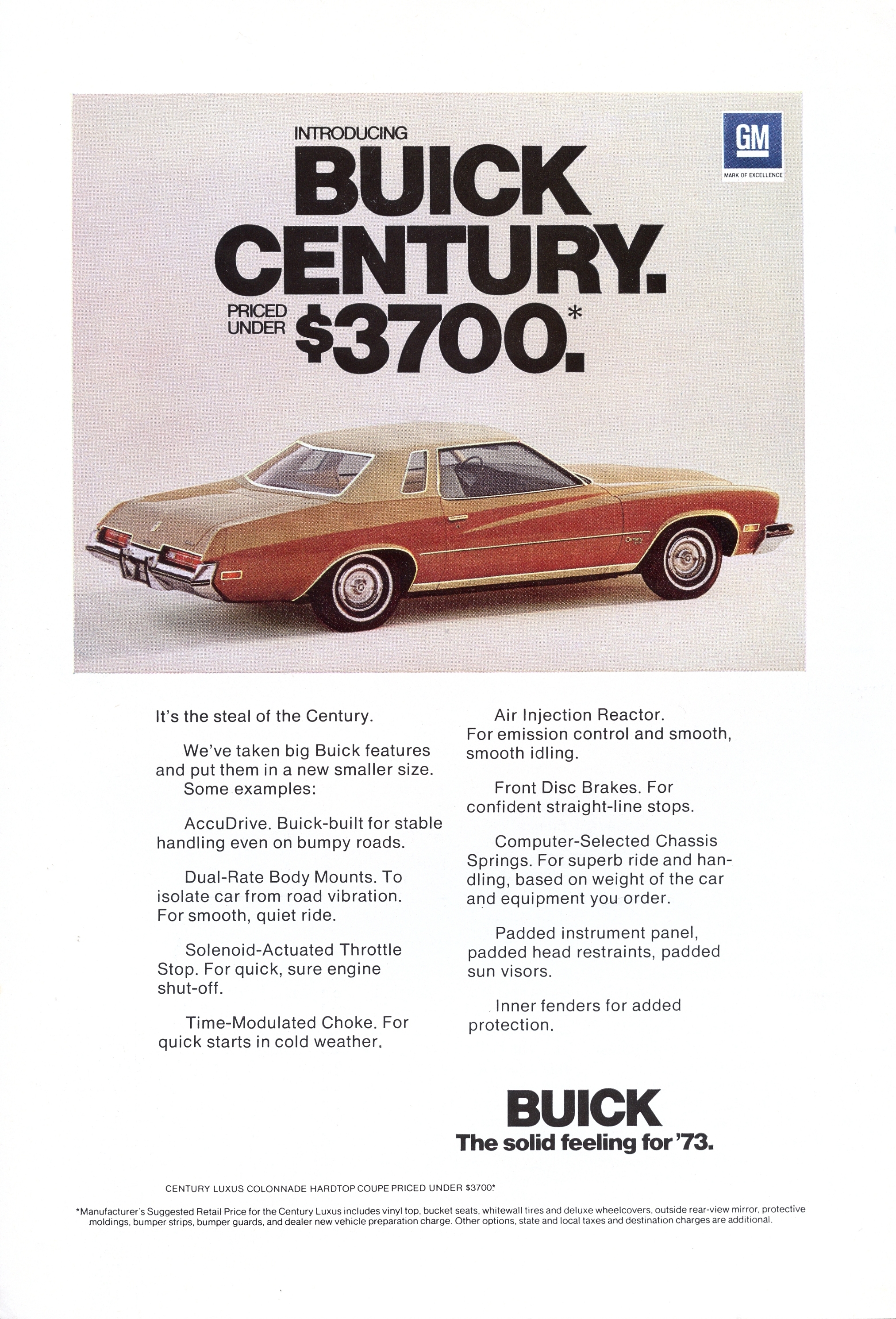 1973 Buick 4